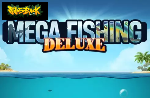 Mega Fishing Deluxe